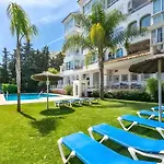 Jardines Tropicales Puerto Banus