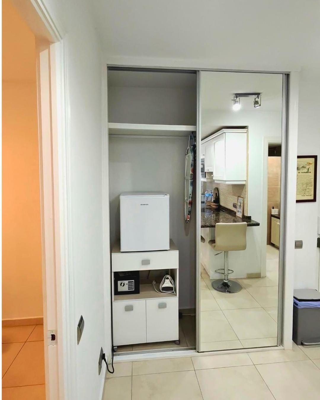 Apartamento Jardines Tropicales Puerto Banus *