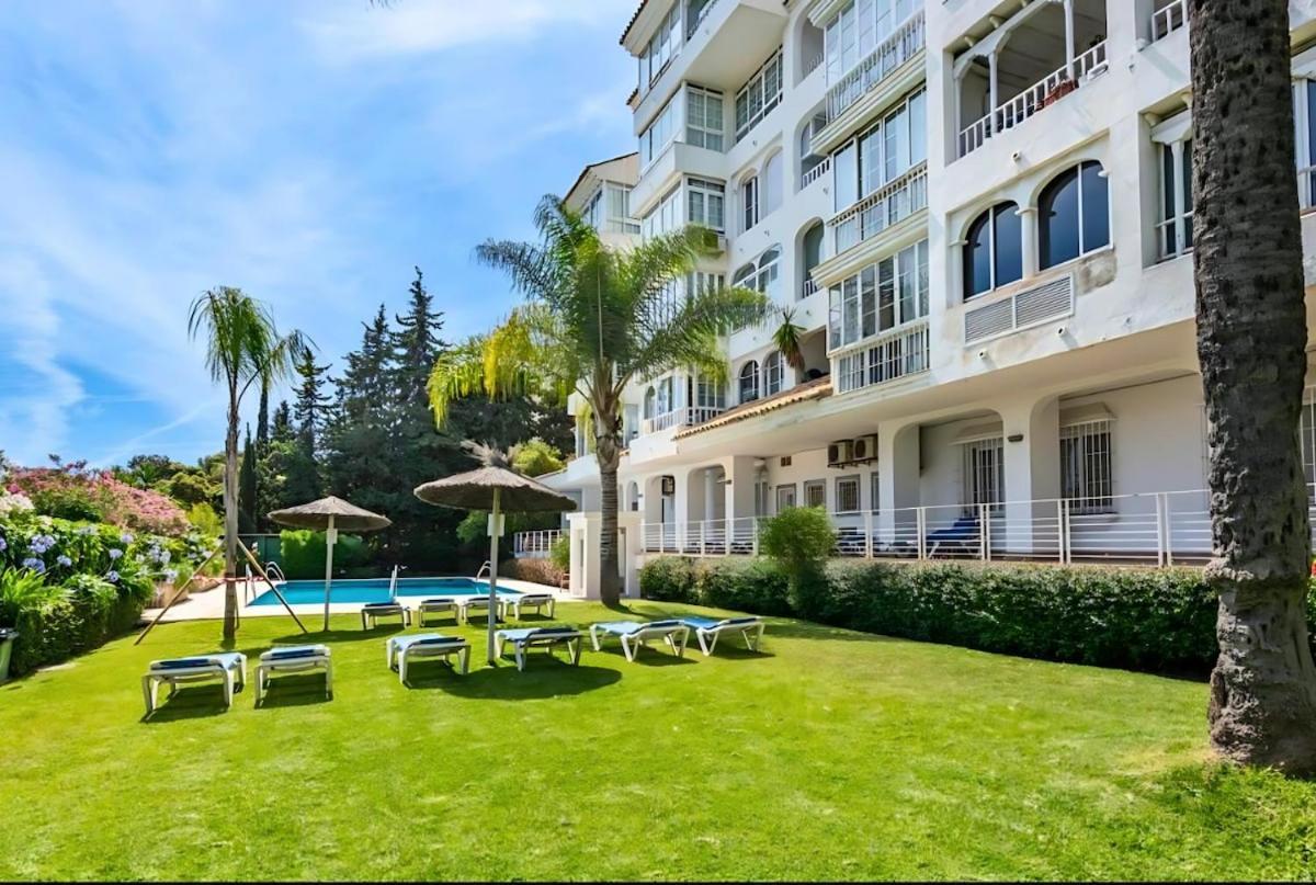 Jardines Tropicales Puerto Banus
