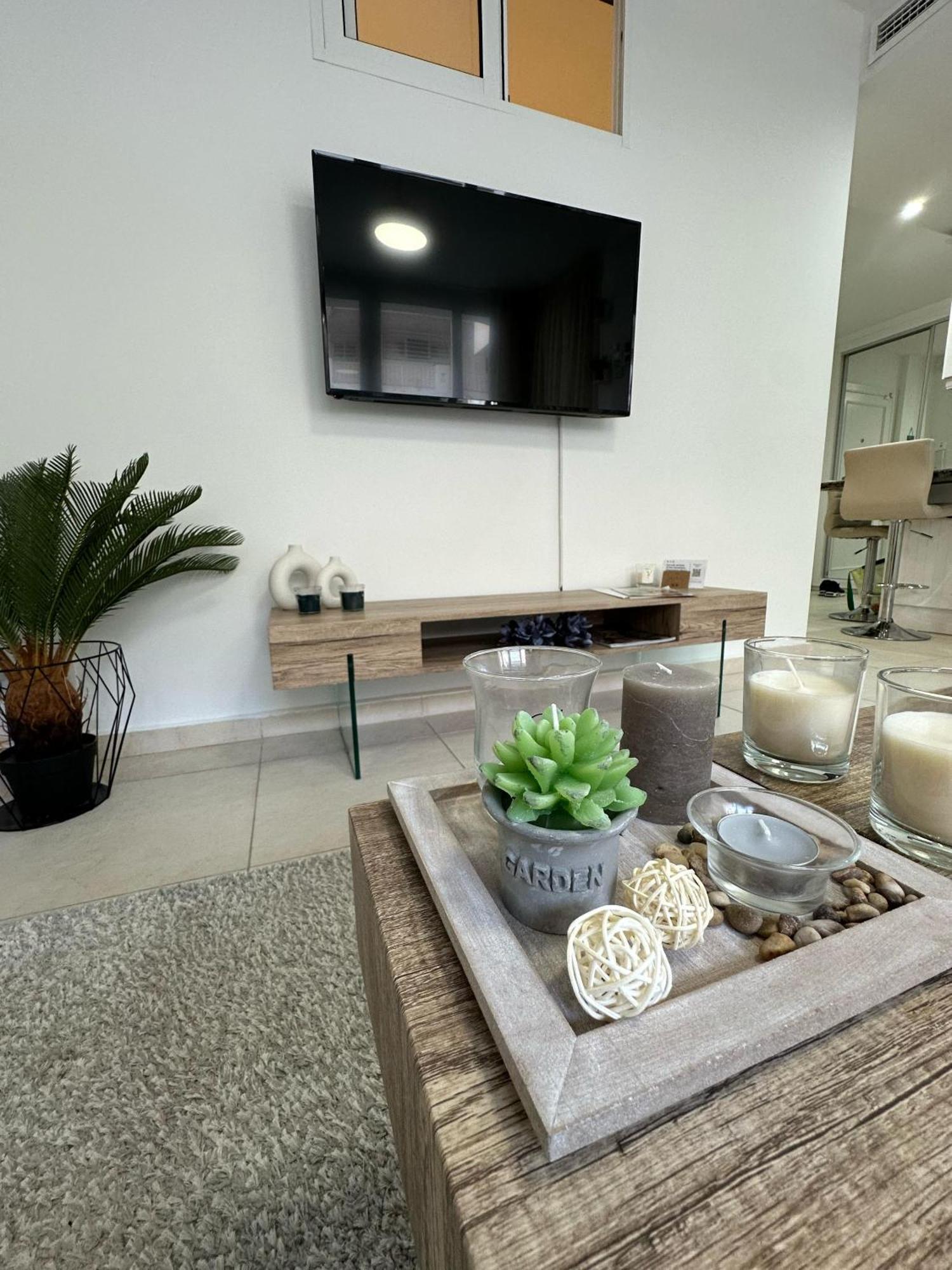 Apartamento Jardines Tropicales Puerto Banus Marbella
