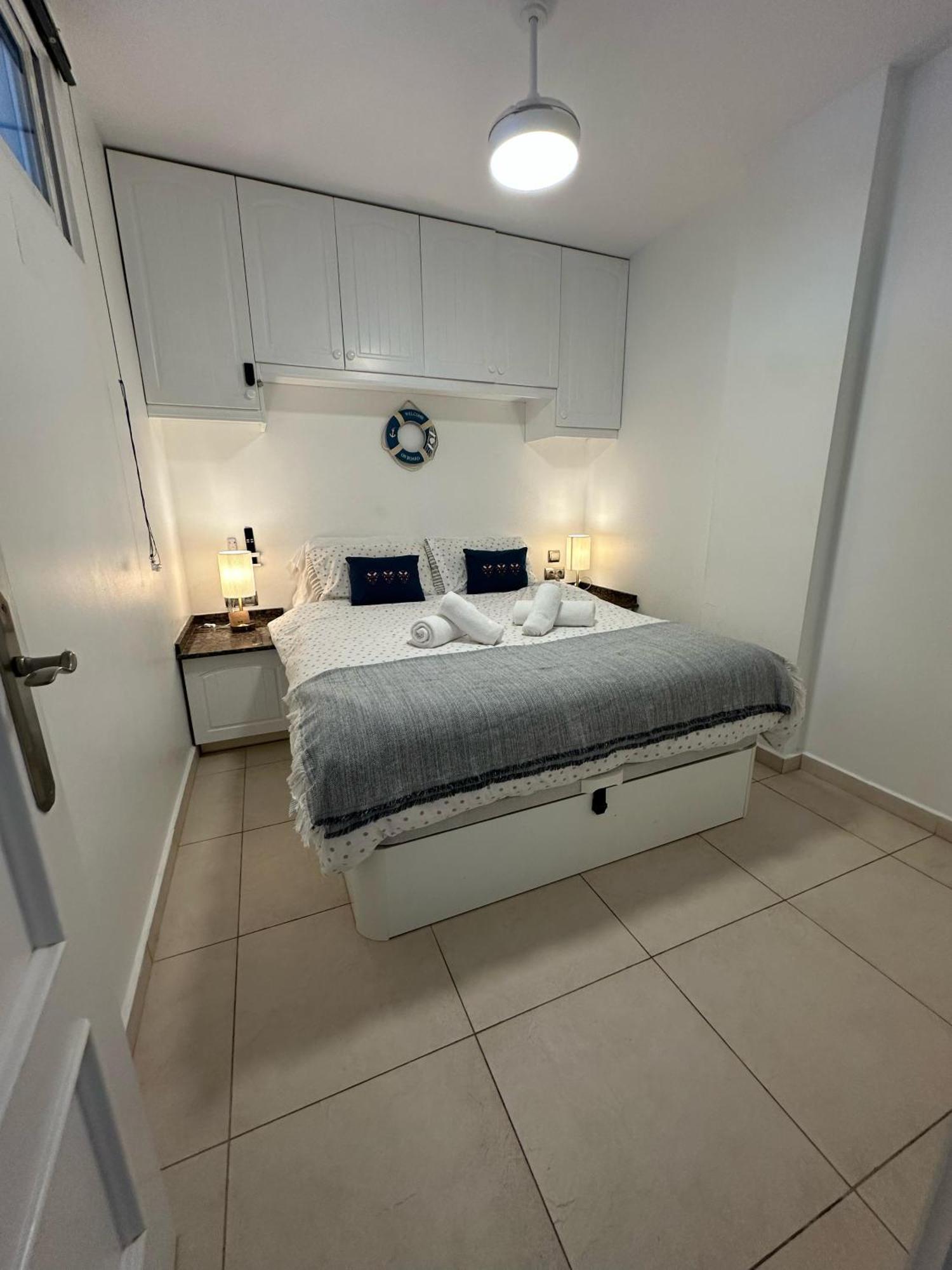 Jardines Tropicales Puerto Banus Apartamento *