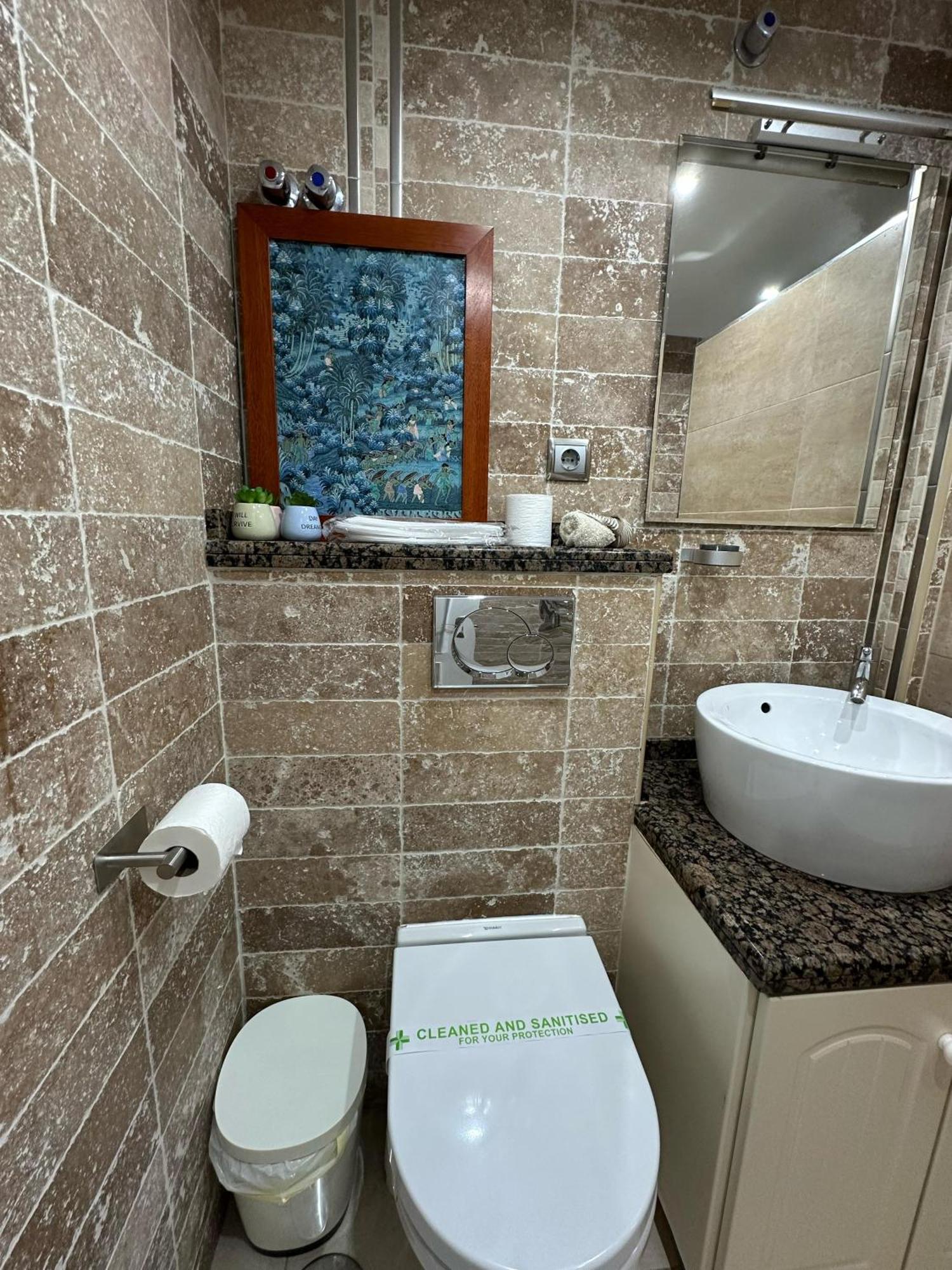 Modern 1br Walk To Beach, Casino & Puerto Banus Appartamento